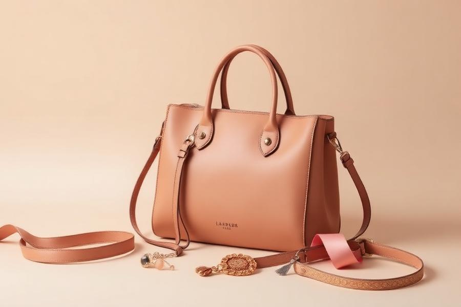 Carteras y bolsos