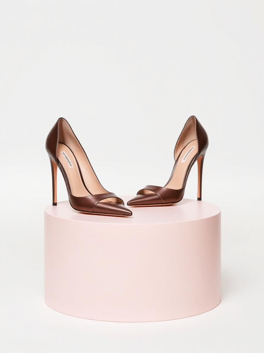 Tacones de temporada